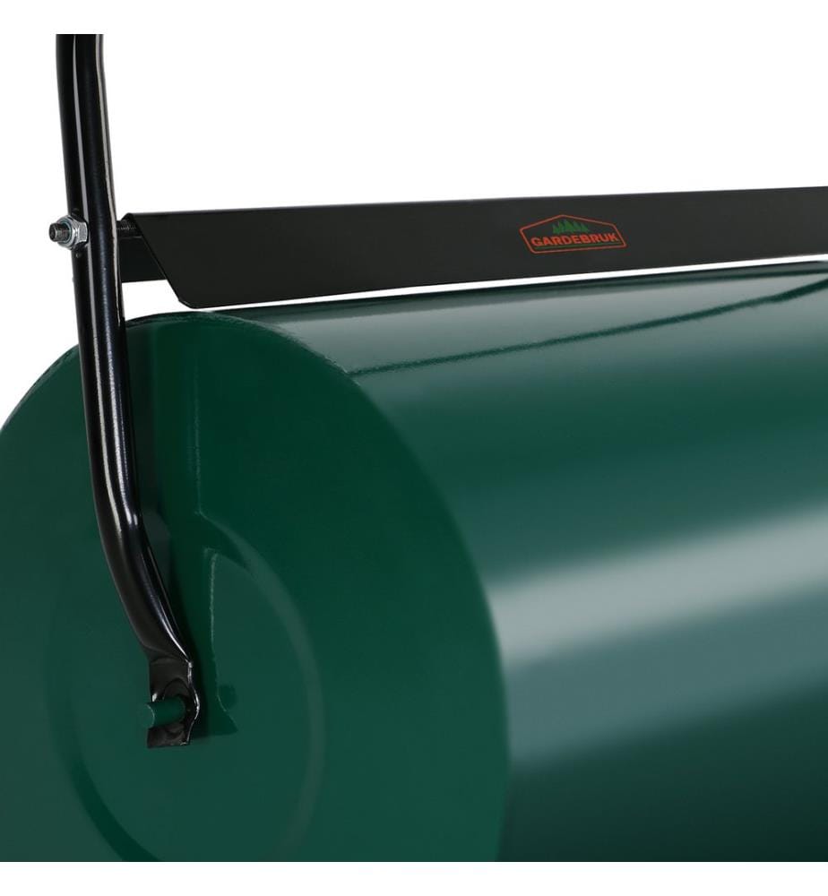 Rouleau pour pelouse de 60 cm à 60 kg