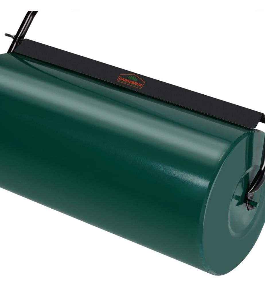 Rouleau pour pelouse de 60 cm à 60 kg