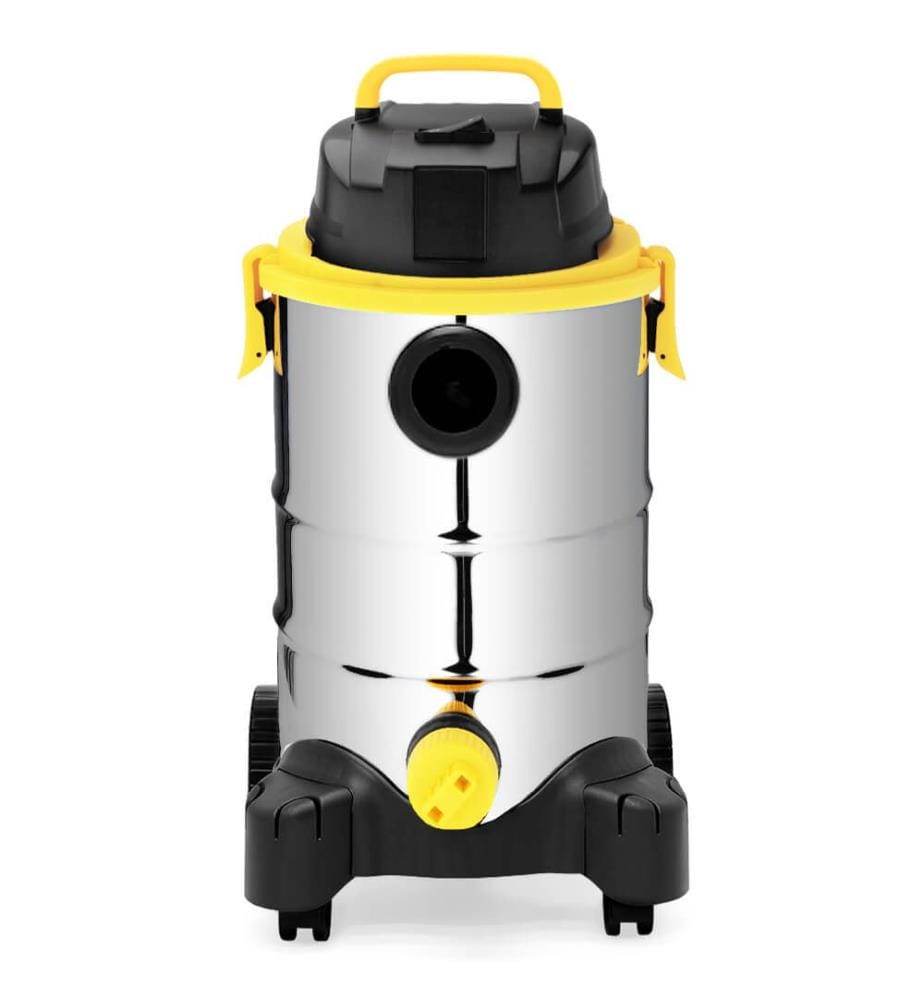 Nass - und Trockensauger 30 L - 1400Watt