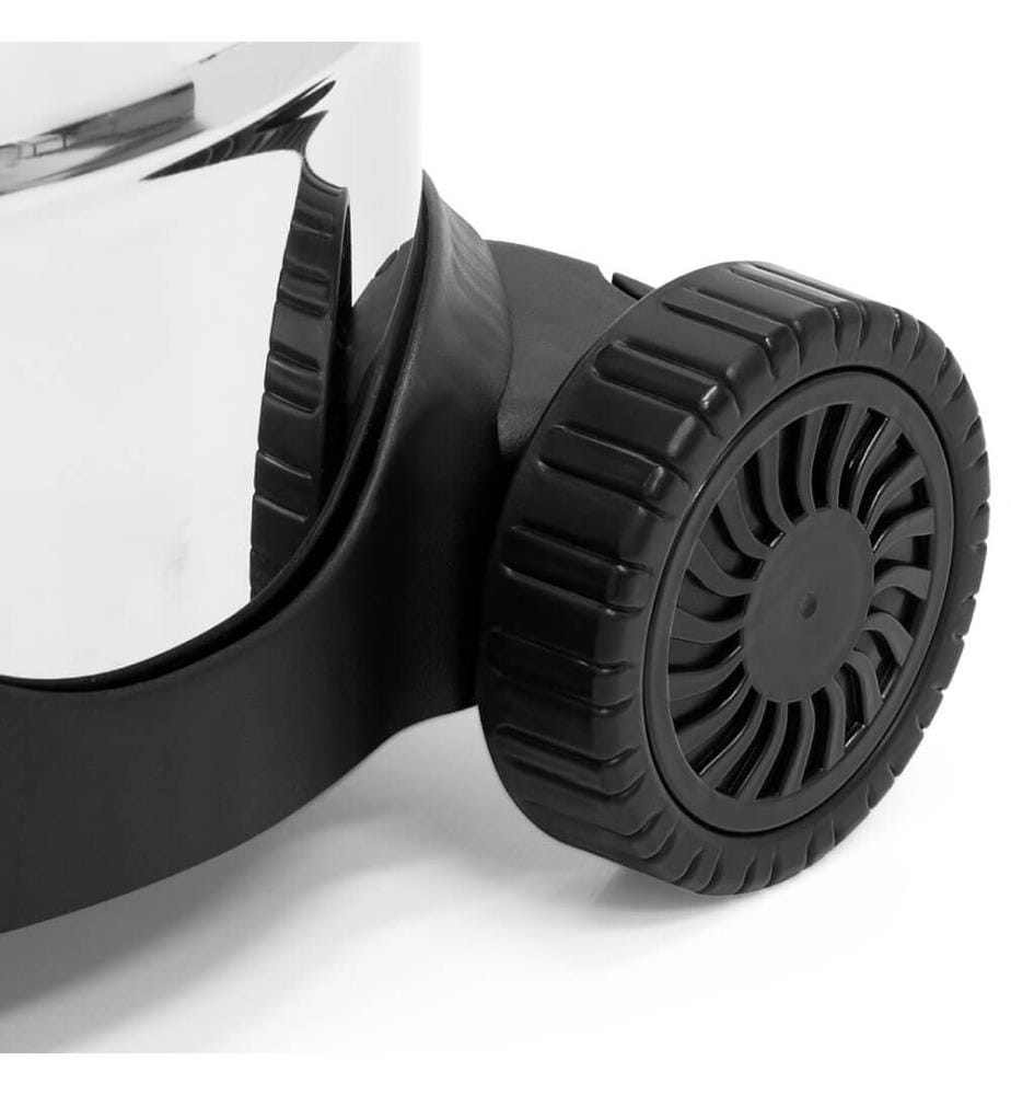 Nass - und Trockensauger 30 L - 1400Watt