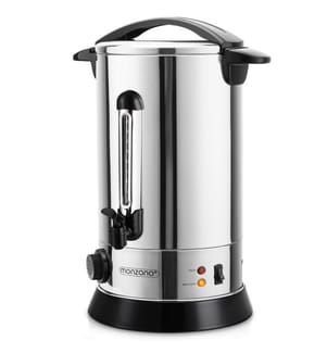 20L Edelstahl Glühweinkocher Wasserkocher