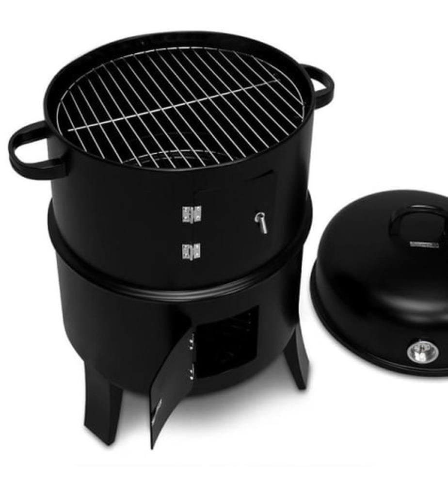 BBQ Smoker Räucherofen
