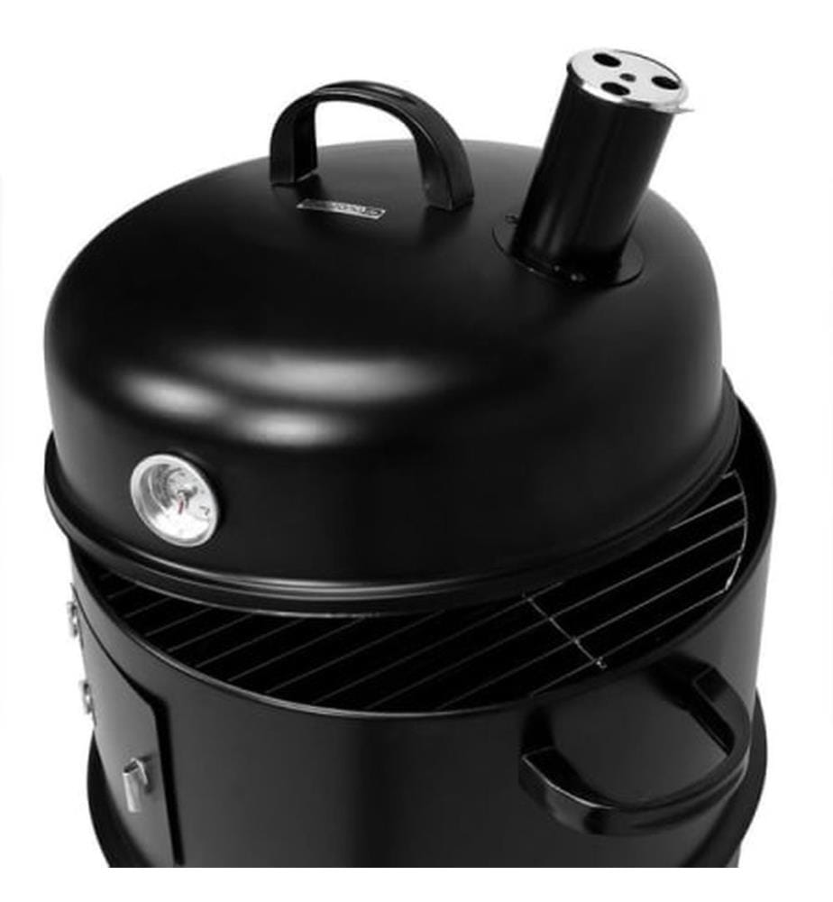 BBQ Smoker Räucherofen