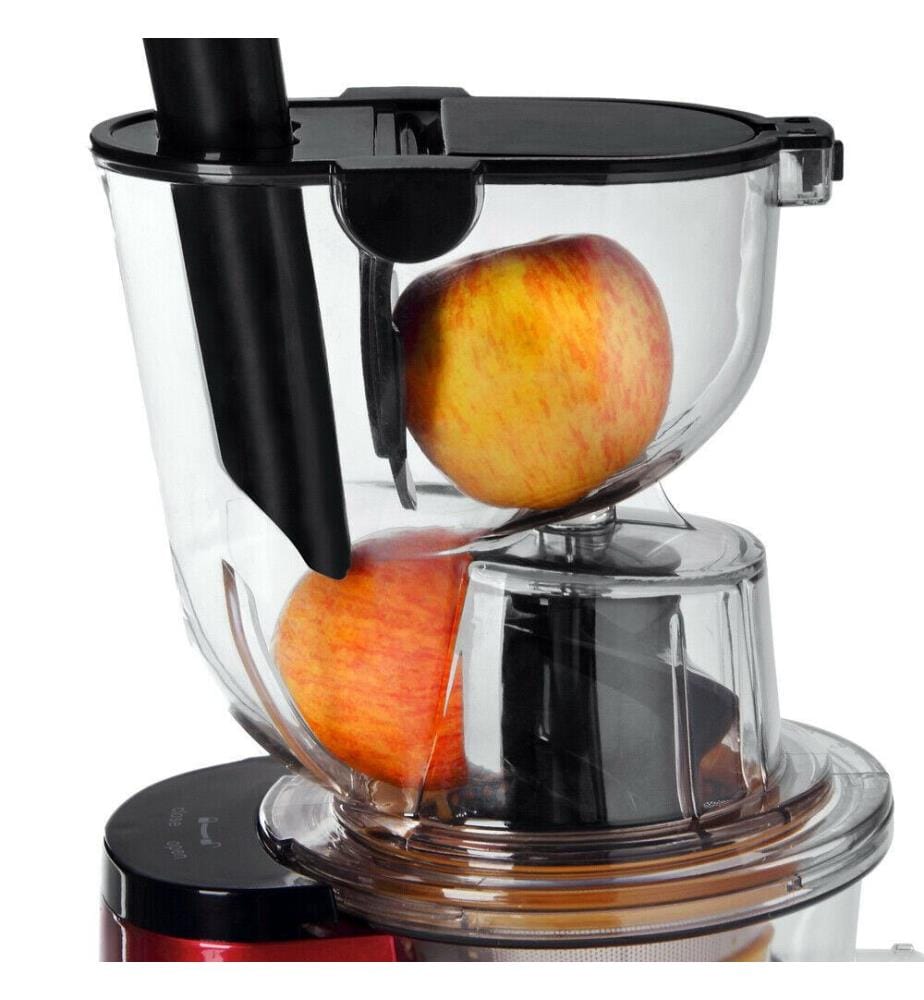 Extracteur de jus à rotation lente - 500 W