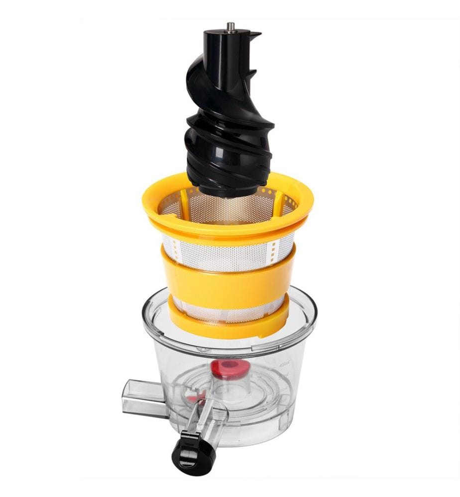 Extracteur de jus à rotation lente - 500 W