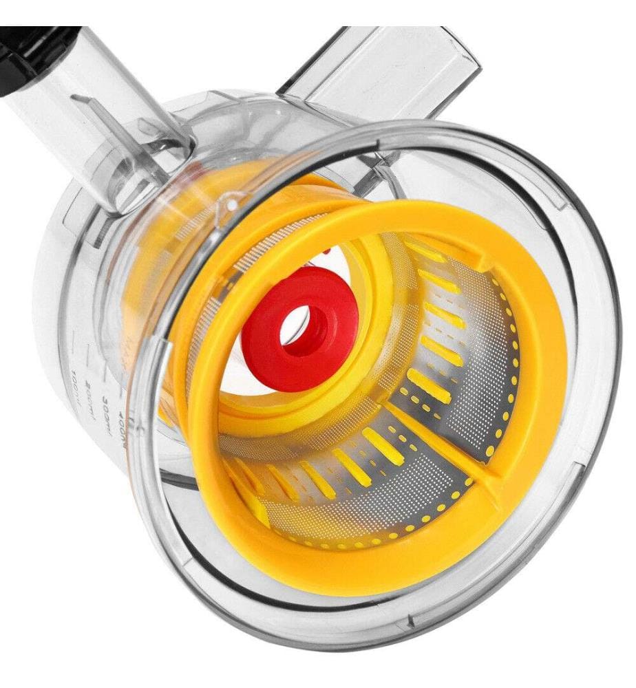 Extracteur de jus à rotation lente - 500 W