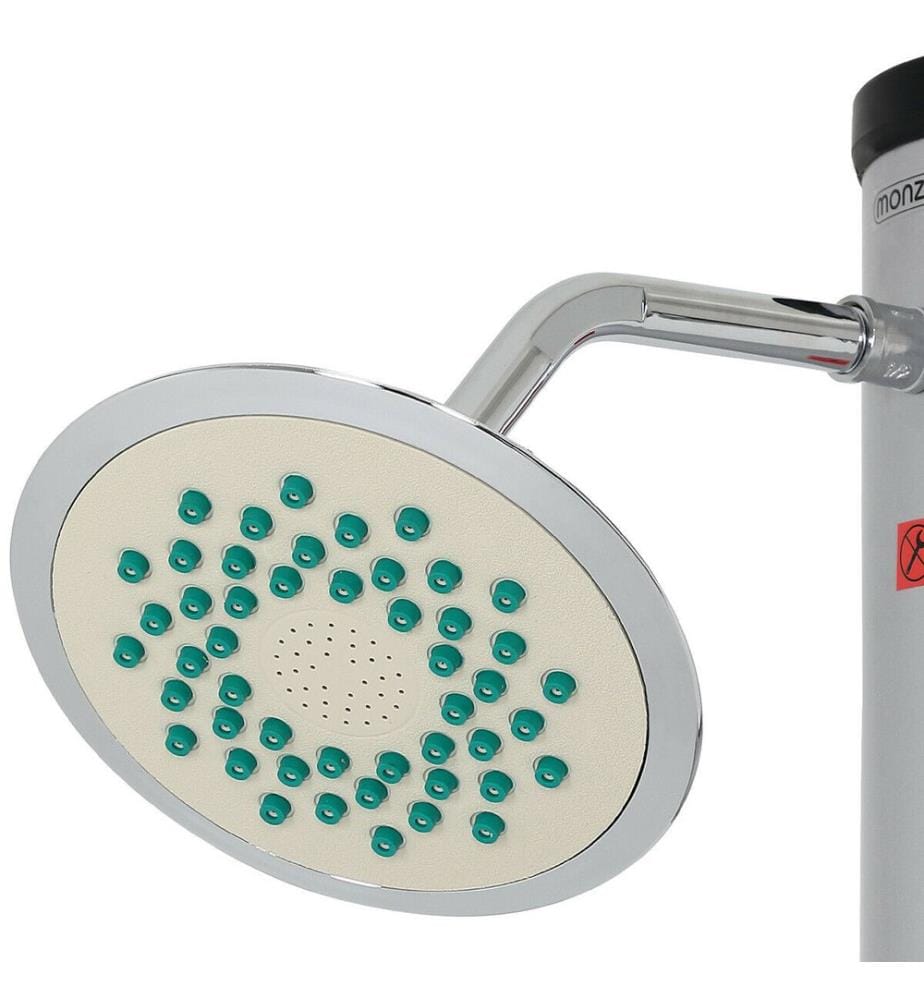 Solardusche Solar Gartendusch - 35 Liter