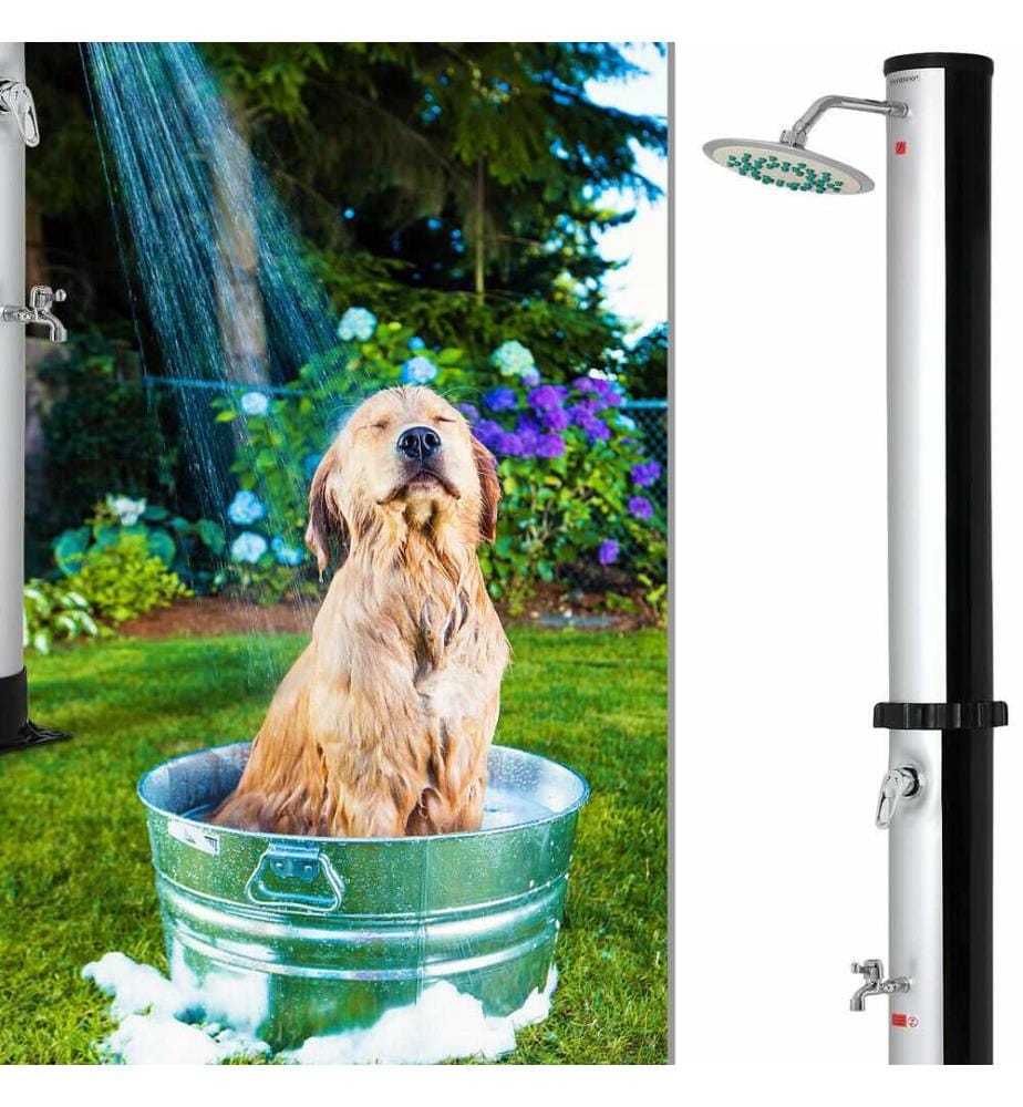 Solardusche Solar Gartendusch - 35 Liter