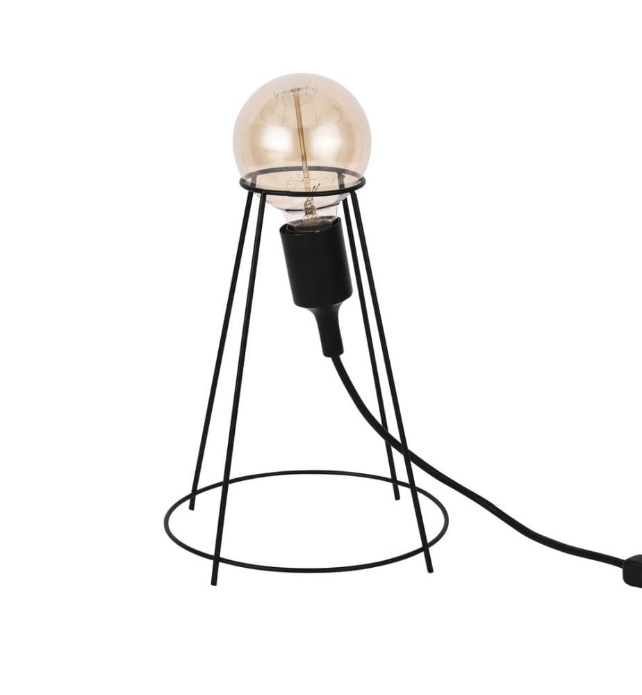 Tischlampe Oslo 28 cm