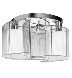 Deckenleuchte Deckenlampe 50W E27