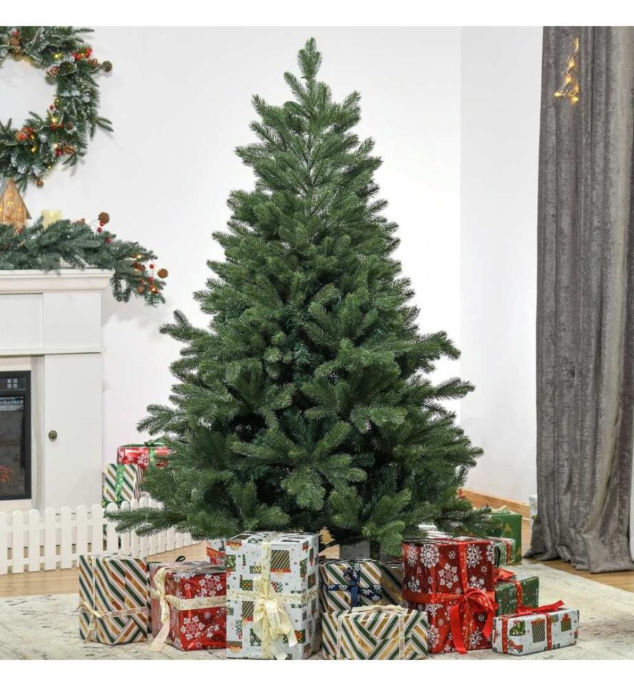 Albero di Natale 1,5 m, Ø 75 x 150 cm
