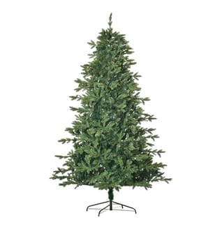 Sapin de Noël 2,1 m, Ø 105 x 210 cm