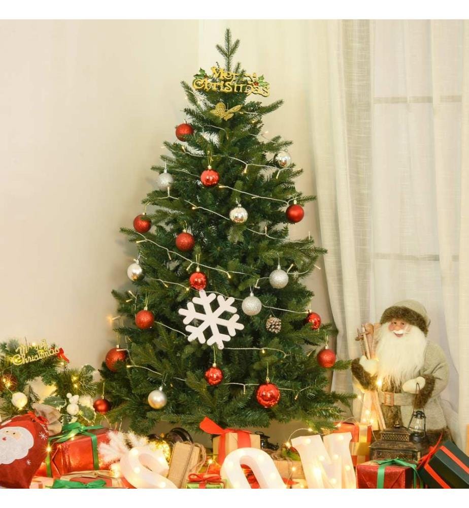 Weihnachtsbaum 1.5m 946 Zweige Ø95x150H cm