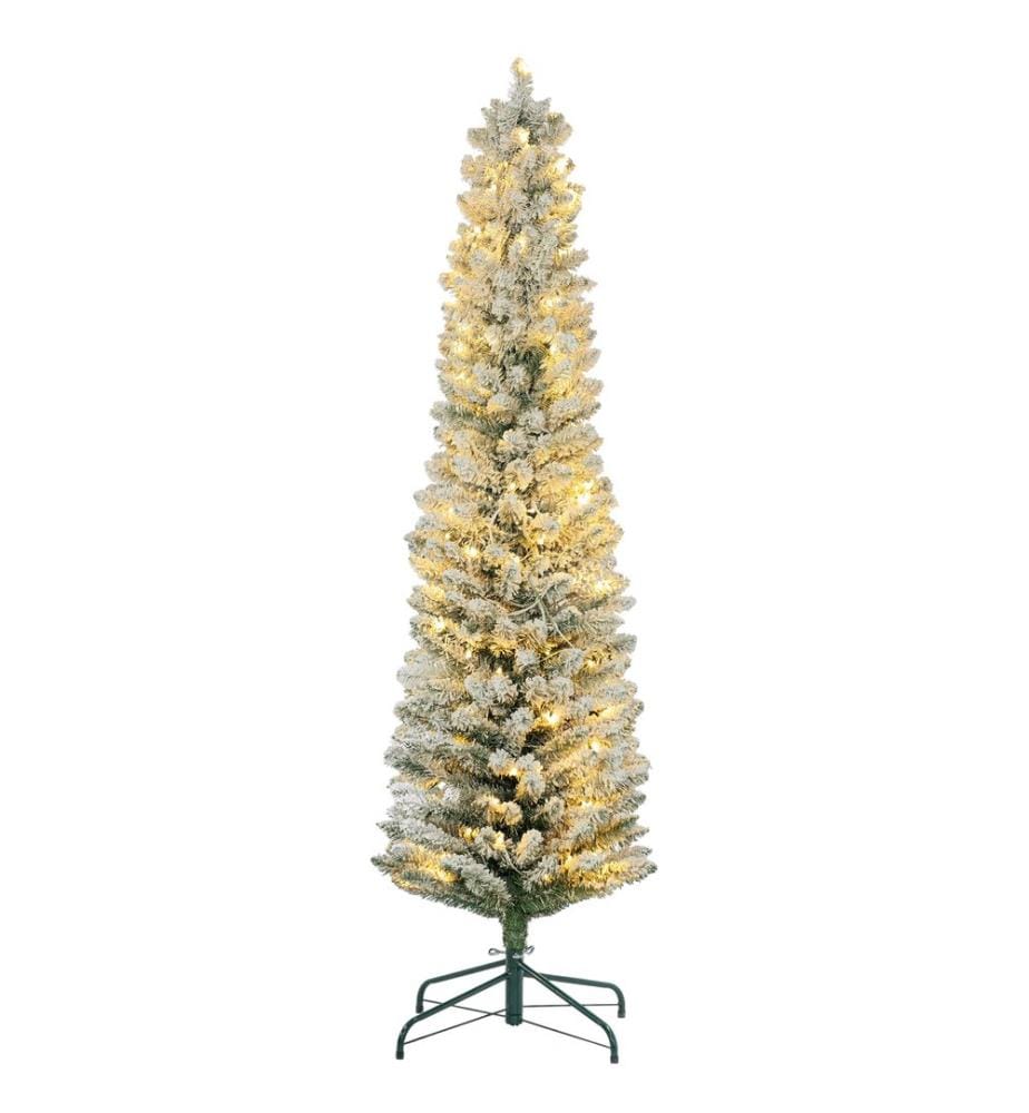 Sapin de Noël artificiel, 180 cm, 329 branches, 150 LED