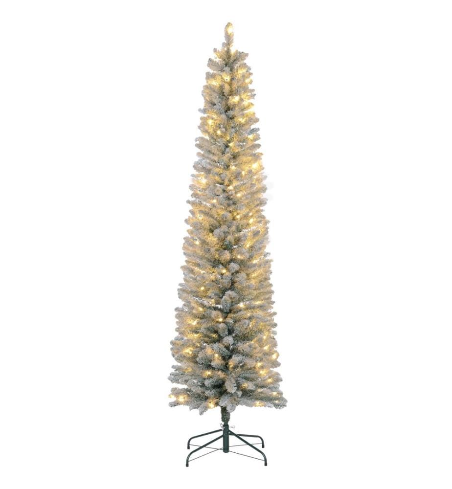 Sapin de Noël artificiel, 210 cm, 405 branches, 180 LED