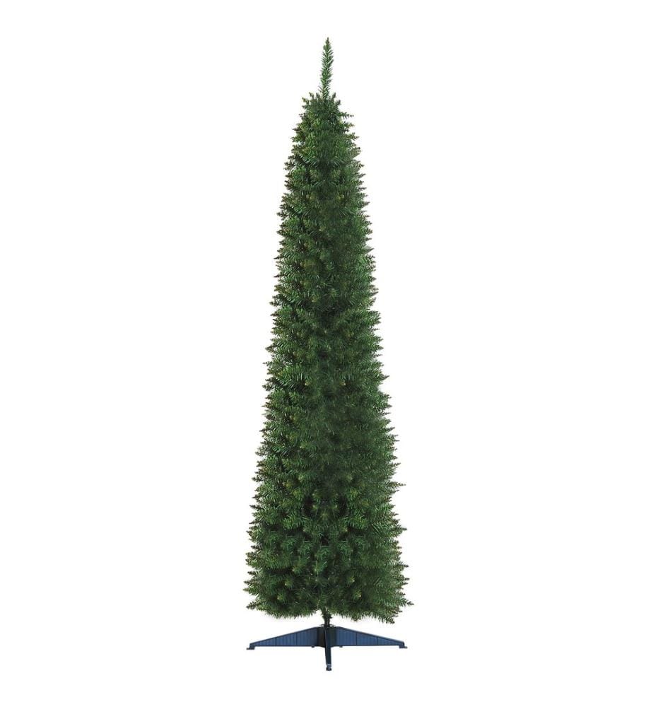 Sapin de Noël artificiel 210 cm x 60 cm x 60 cm
