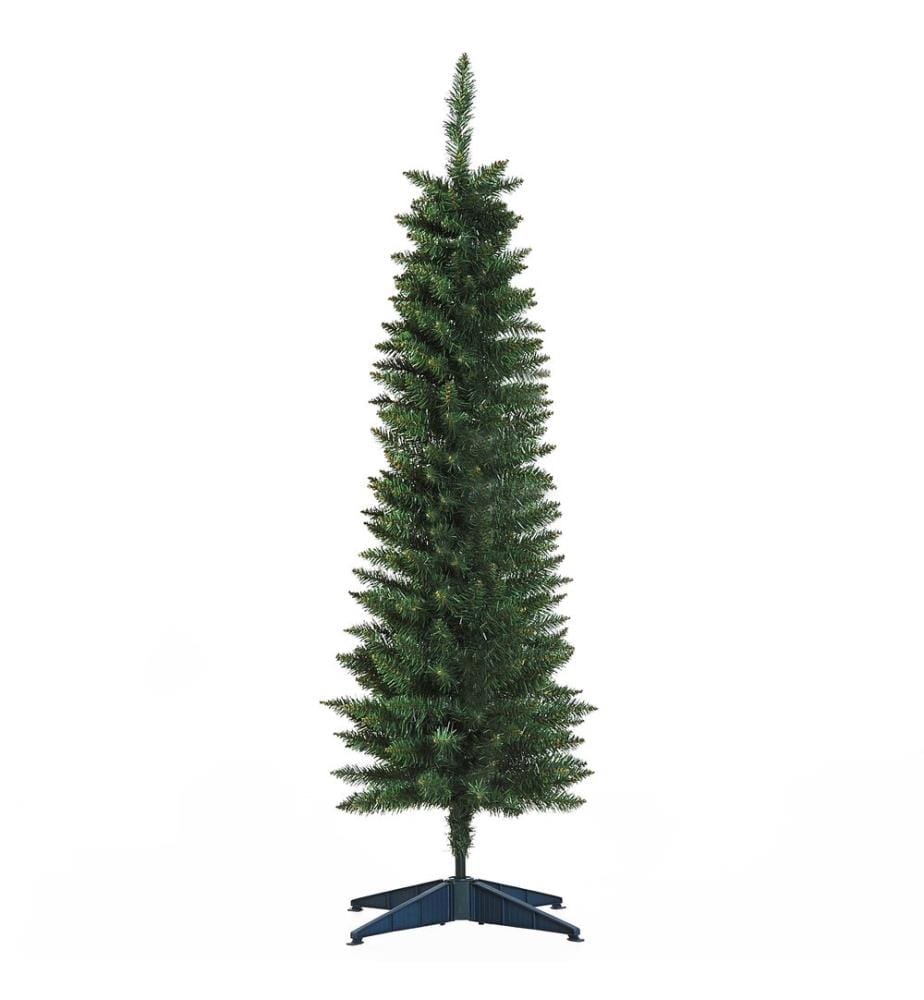 Sapin de Noël Ø46 x 150 cm Sapin de Noël artificiel