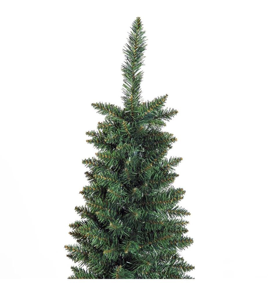 Sapin de Noël Ø46 x 150 cm Sapin de Noël artificiel