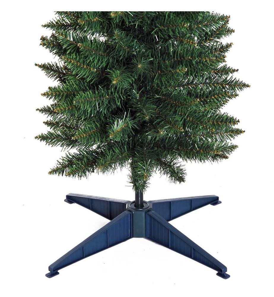 Sapin de Noël Ø46 x 150 cm Sapin de Noël artificiel