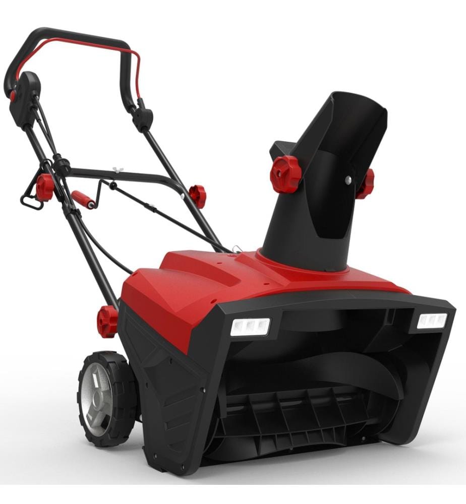 Elektro Schneefräse 2300W