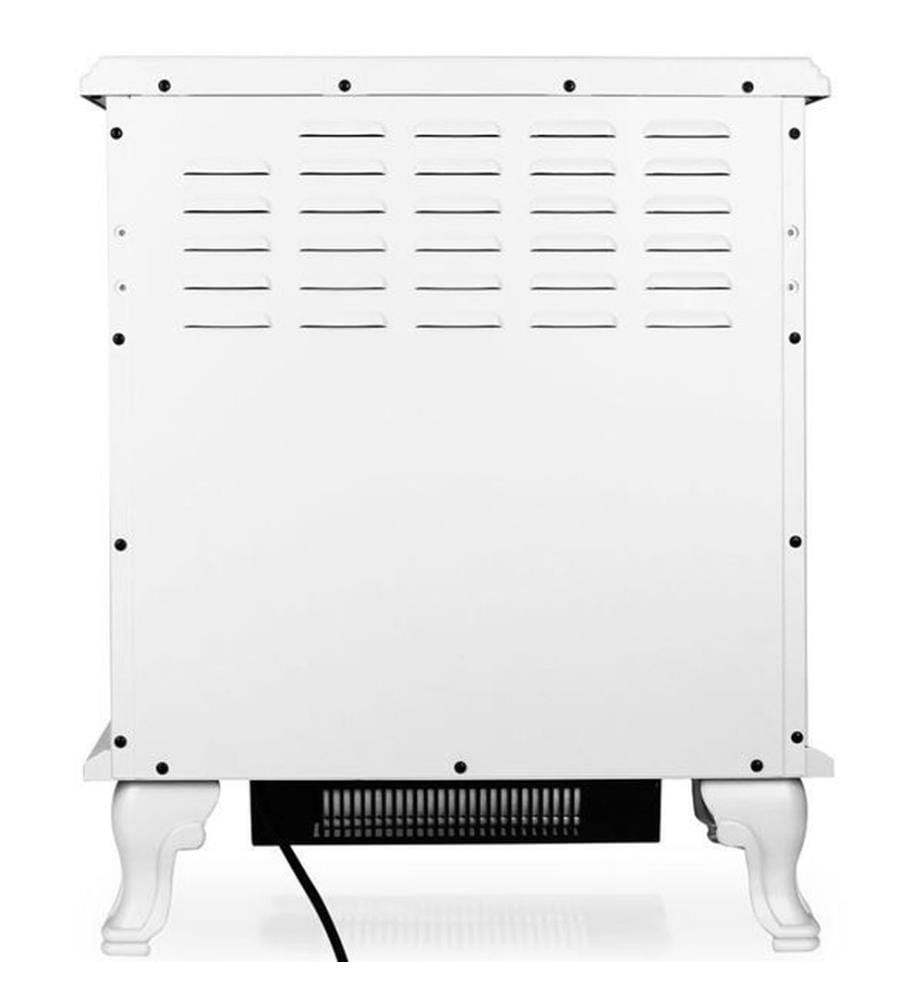 Elektrischer Kamin Torino 2000W