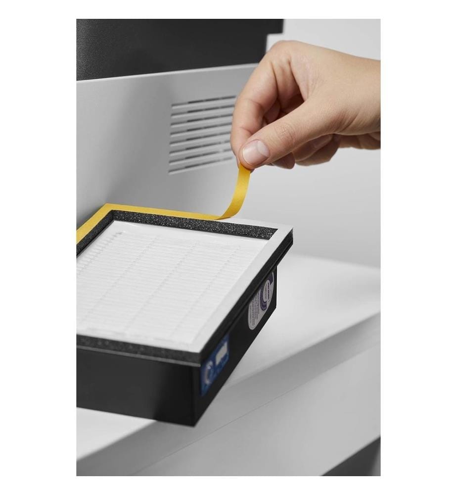 Filtre à Poussière Fine pour Imprimante Laser - Blanc