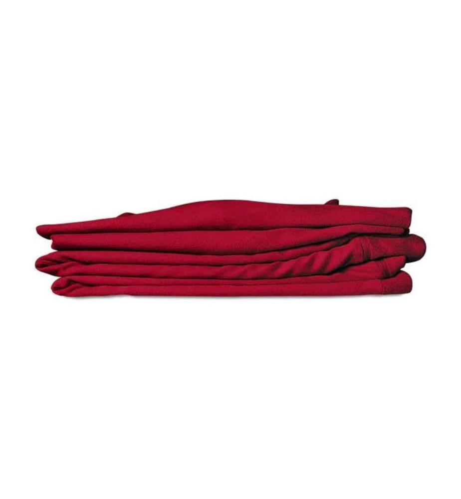 Kit de Protection Rouge Coccinelle - Rouge