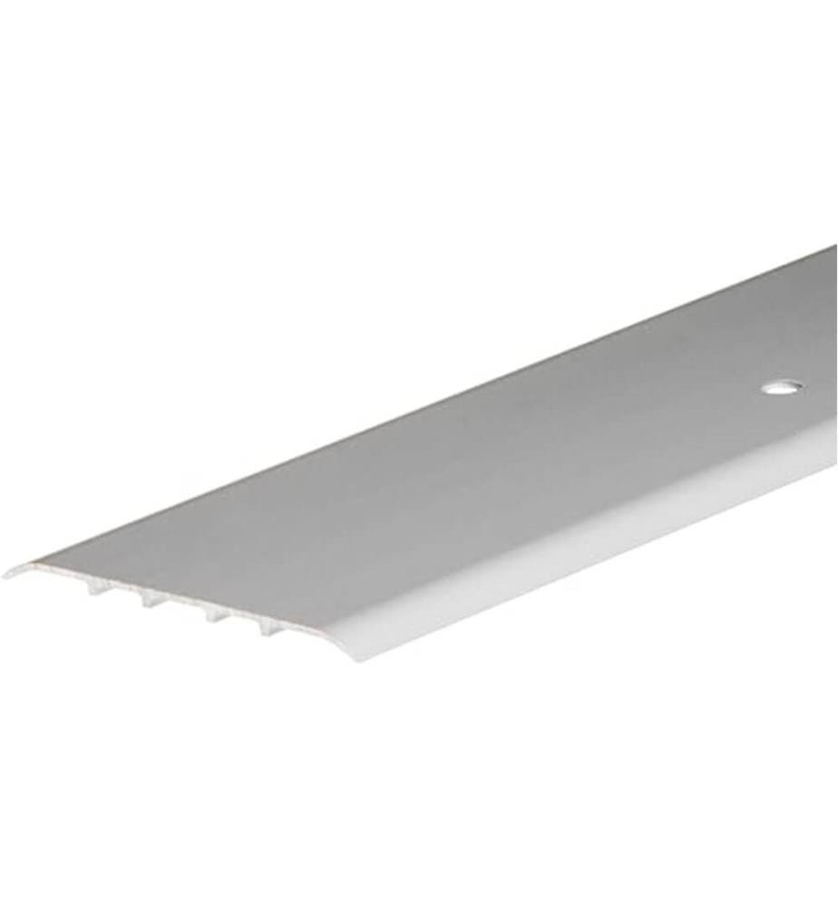 Aluminium Protection Bar - Silver
