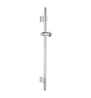 Rainshower Duschstange - Silber