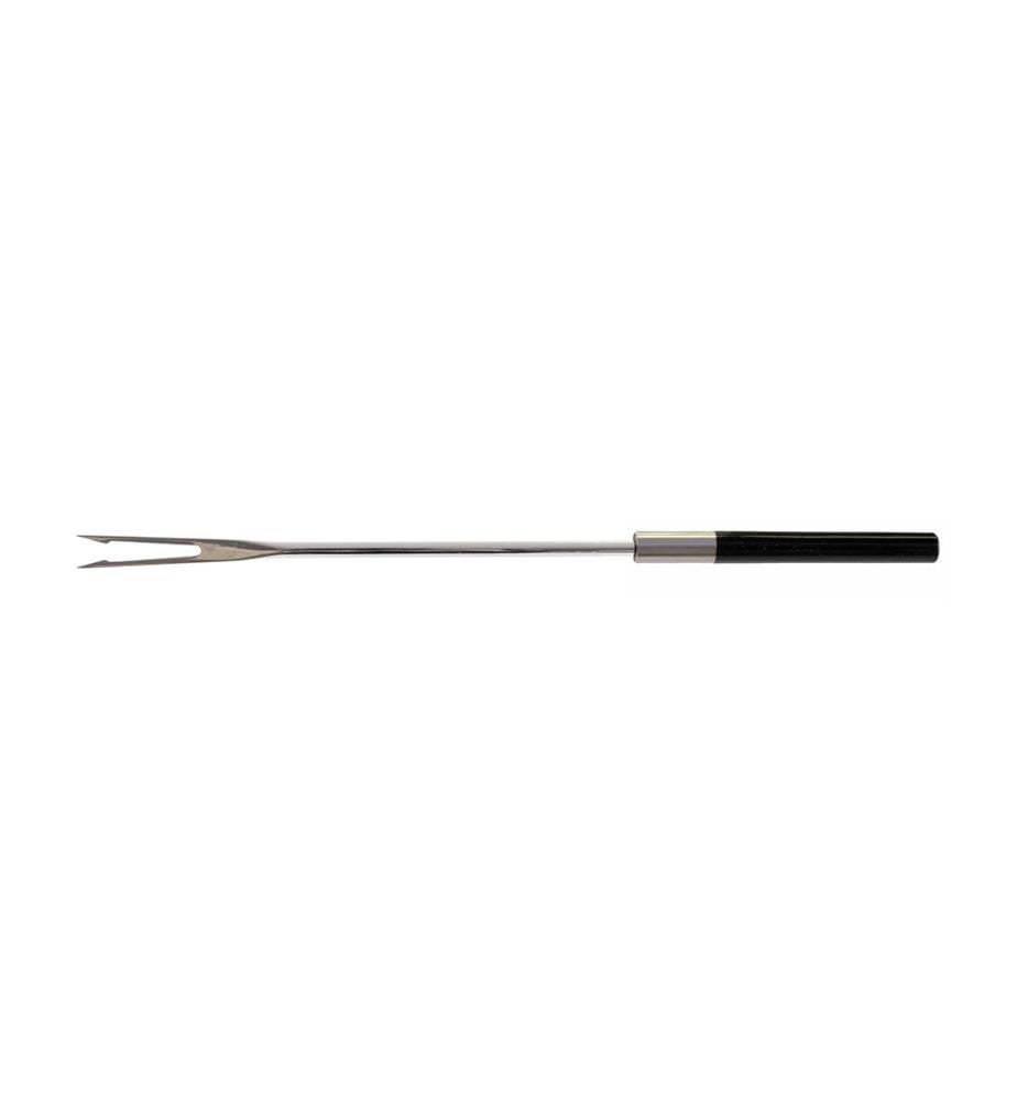 Fondue Bourguignonne 2 Tines Fork - Black
