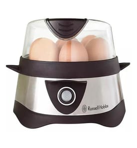 Cuociuova 365 W - Grigio