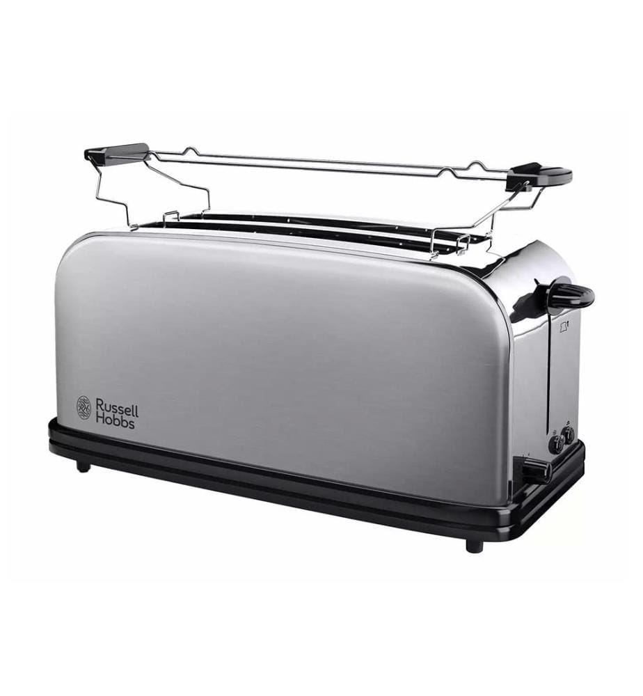 Griglia Adventure 1600 W - Argento