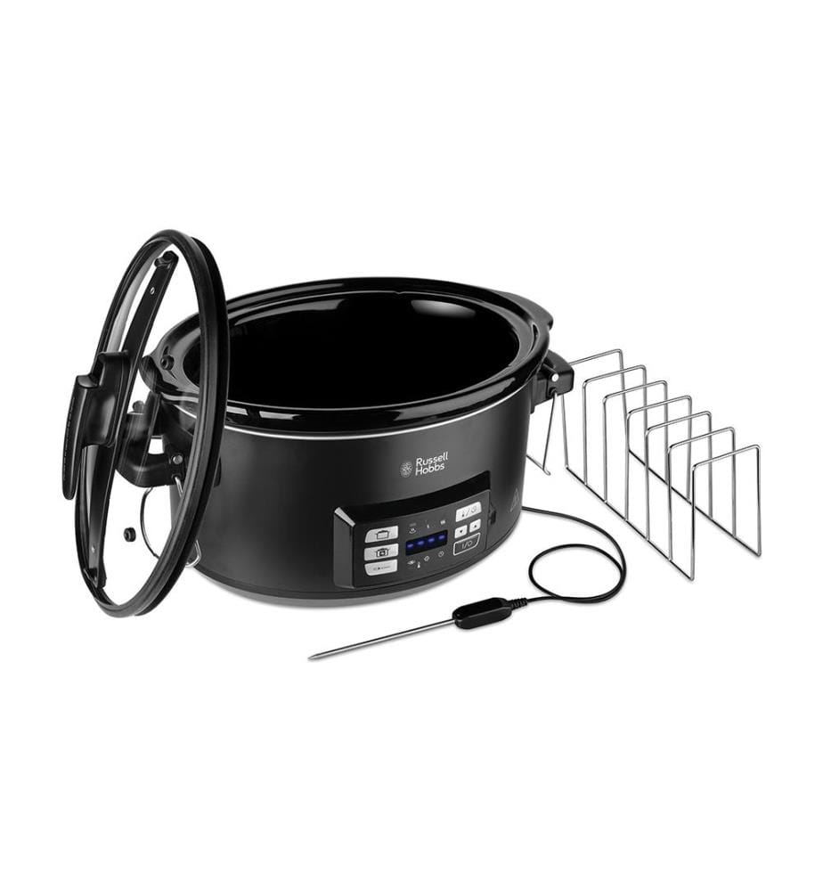 3in1 Slow Cooker Vacuum Function 299-350 W