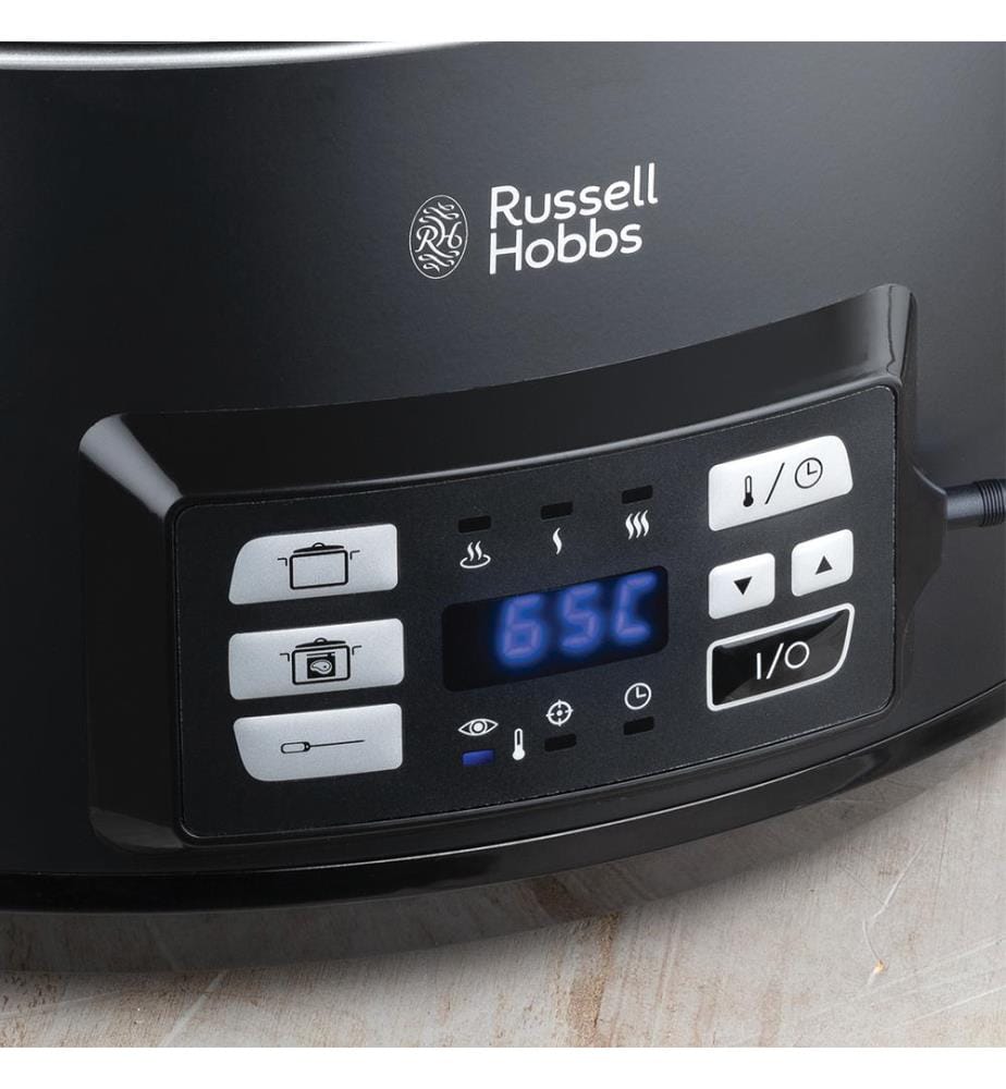 3in1 Slow Cooker Vacuum Function 299-350 W