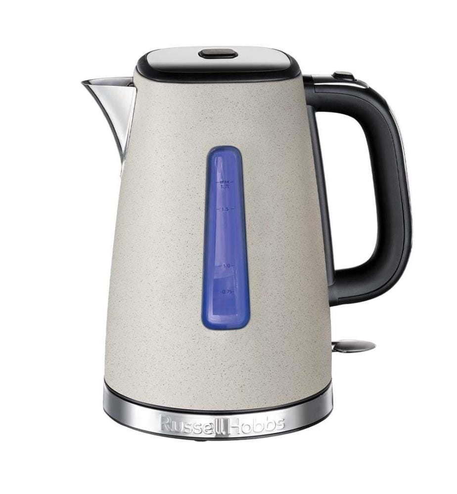 Bouilloire Luna 2400 W - Crème