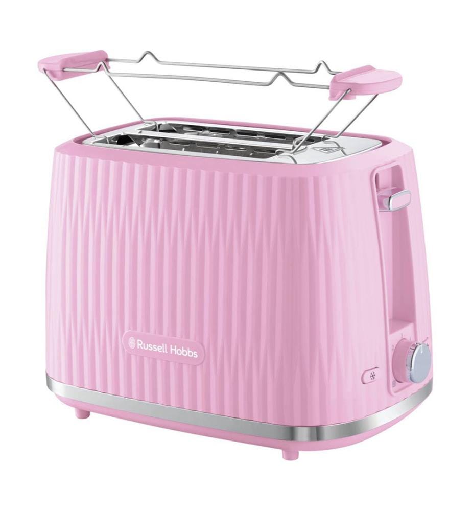 Eden Toaster - Raspberry