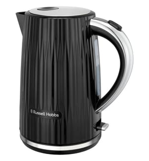 Bollitore Eden da 1,7 l - Nero