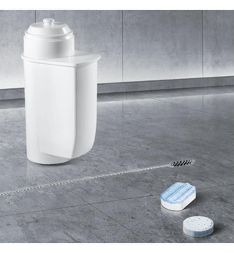 Set per la cura della macchina da caffè espresso - TZ80004A