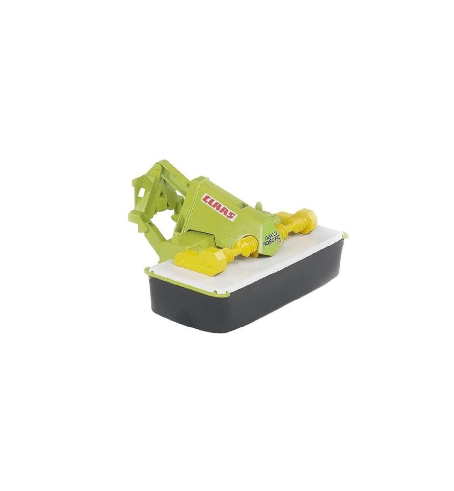 Bruder Spielwaren - Accessoire Faucheuse frontale-Claas