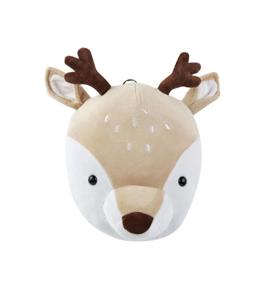 Décoration murale pour enfants Cerf BAMBI 30 cm Beige