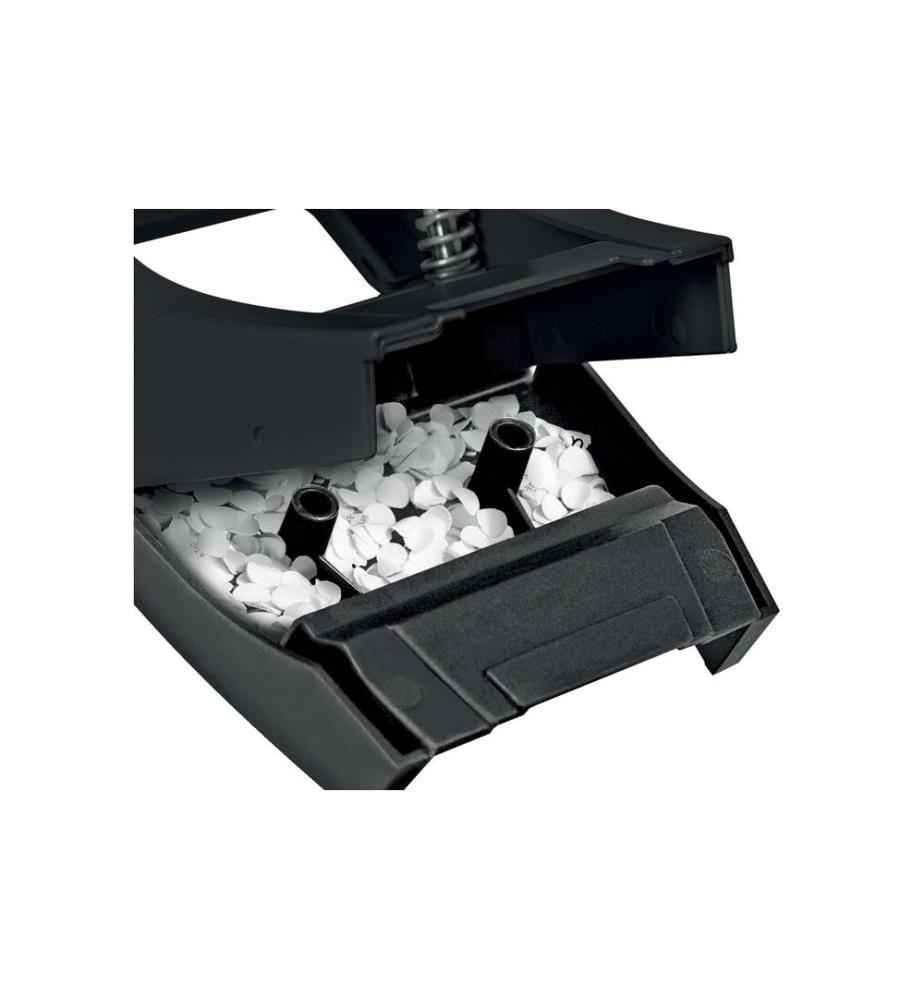 LEITZ - Perforatrice NeXXt Recycle 30 Page(s), Noir