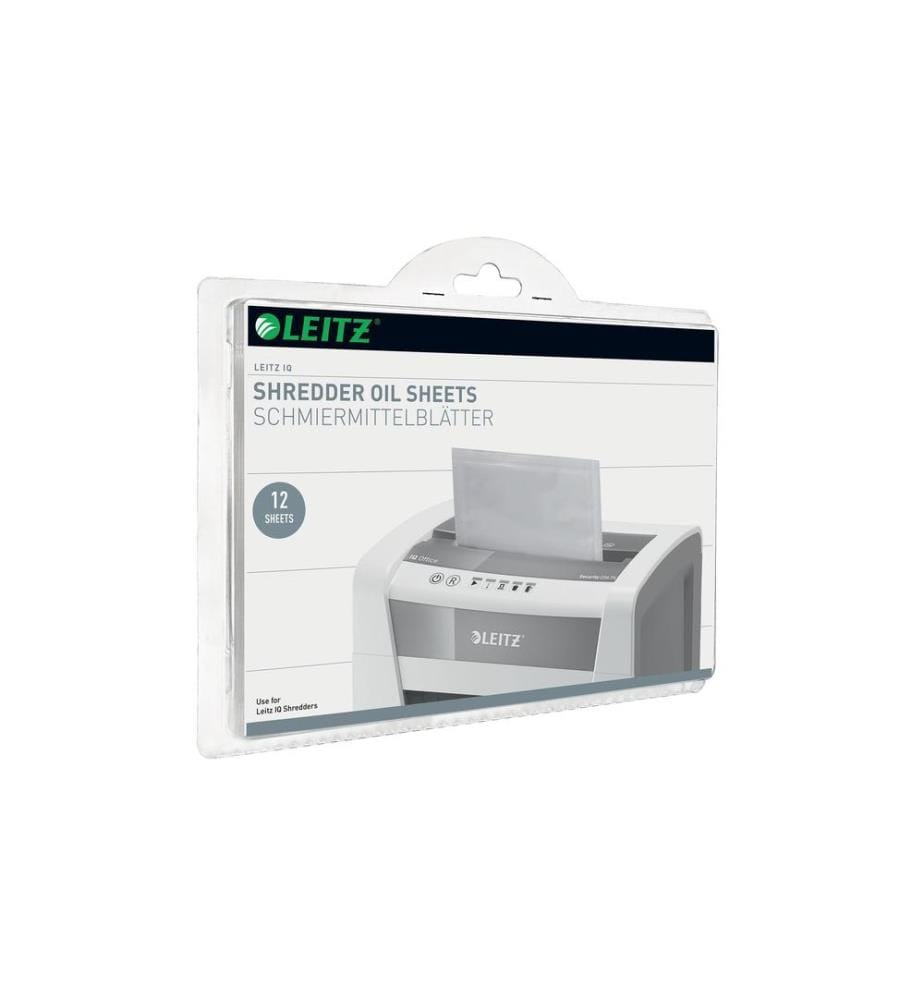 LEITZ - IQ  12 Pièce/s
