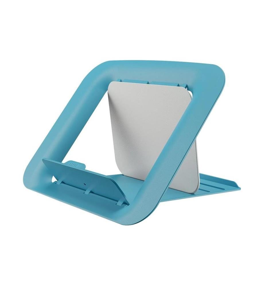 LEITZ - Ergo Cosy Support d'ordinateur portable réglable en hauteur