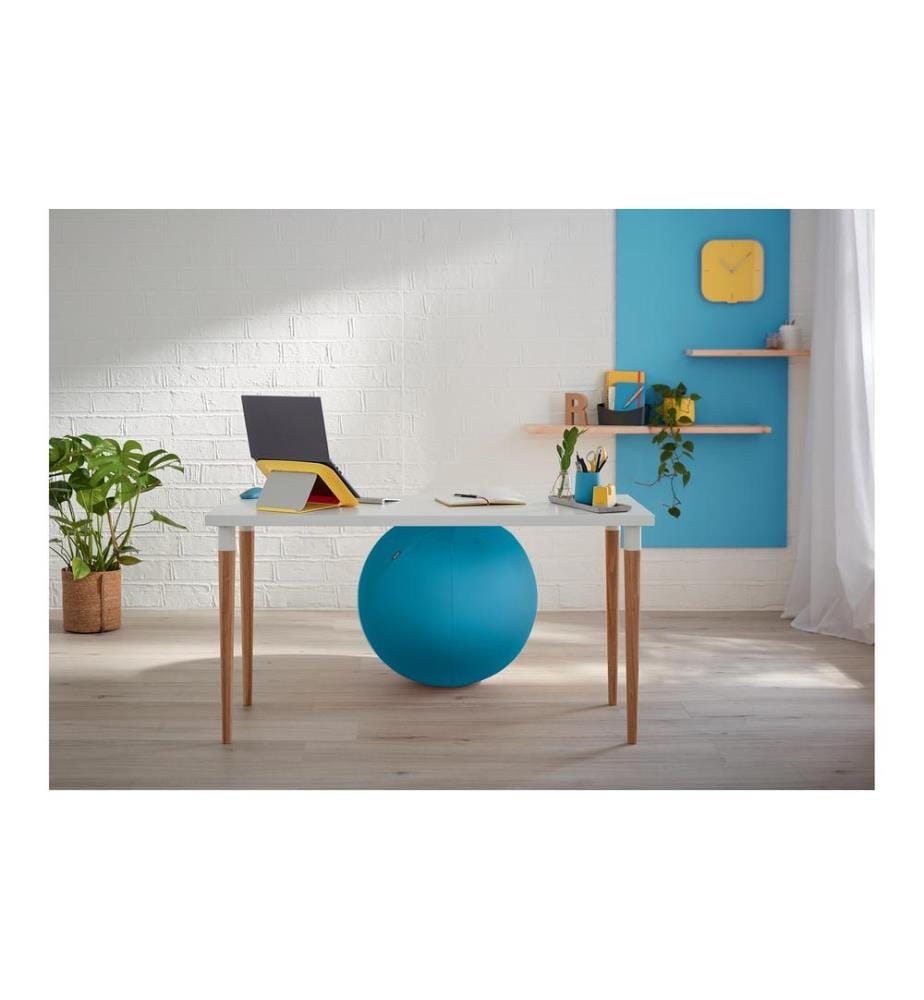 LEITZ - Sitzball Ergo Cosy Active Blau