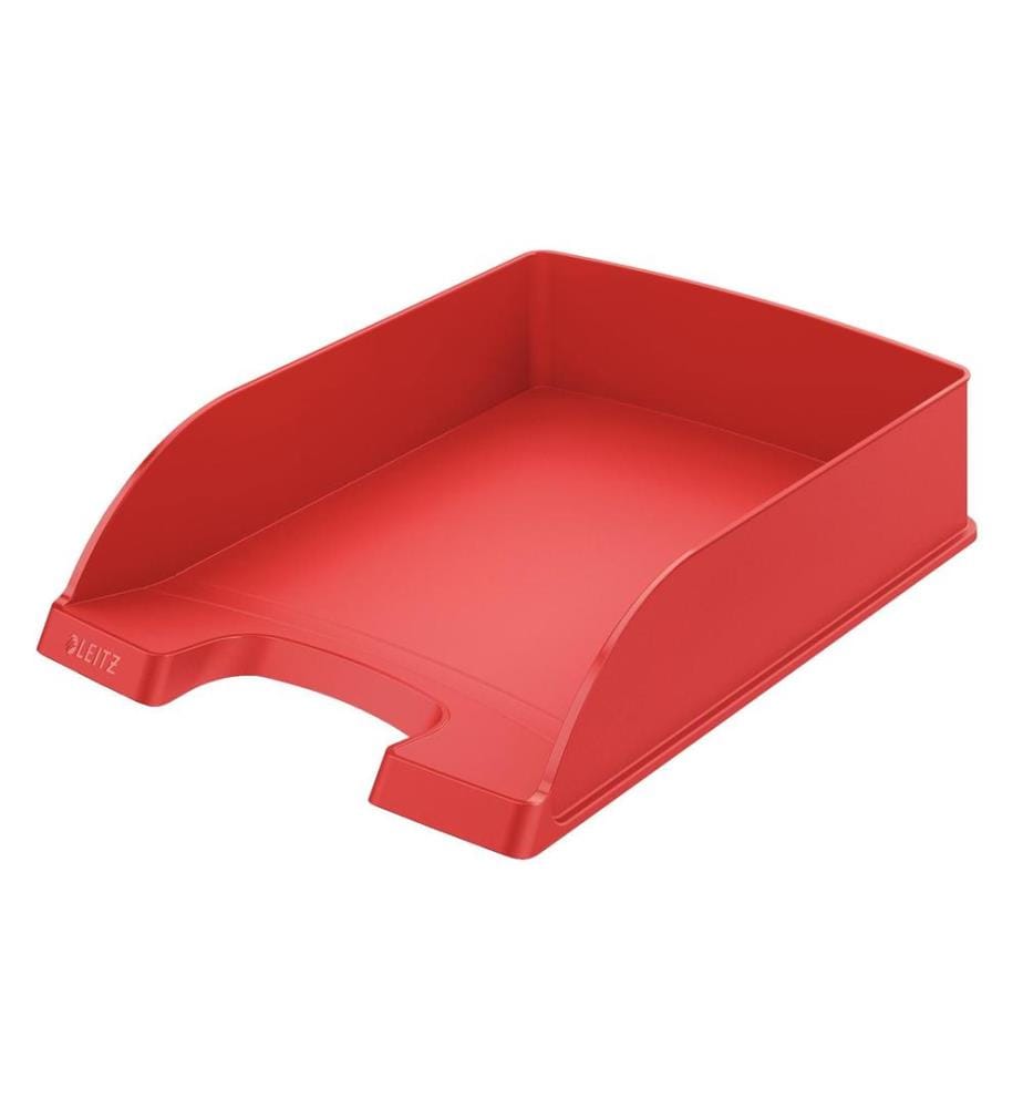 LEITZ - Panier Plus Standard Rouge