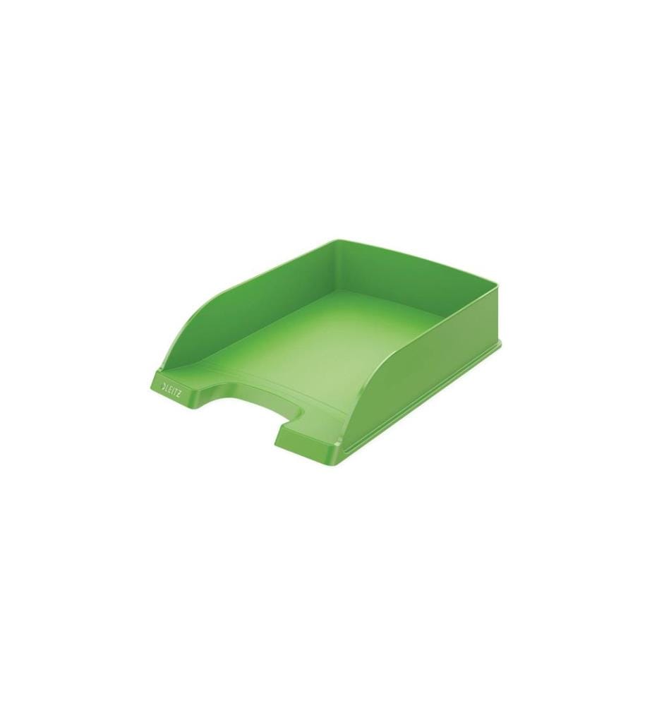 LEITZ - Panier Plus Standard Vert clair