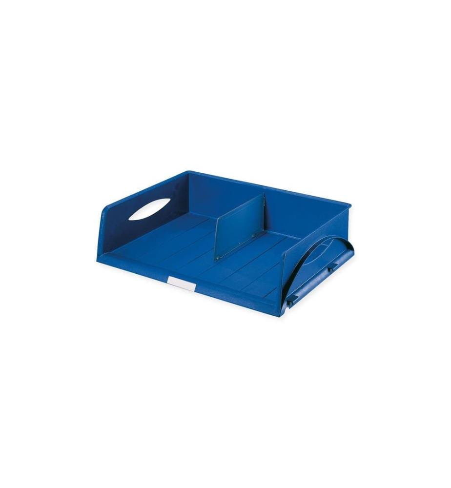 LEITZ - Panier Sorty Maxic A3 Bleu