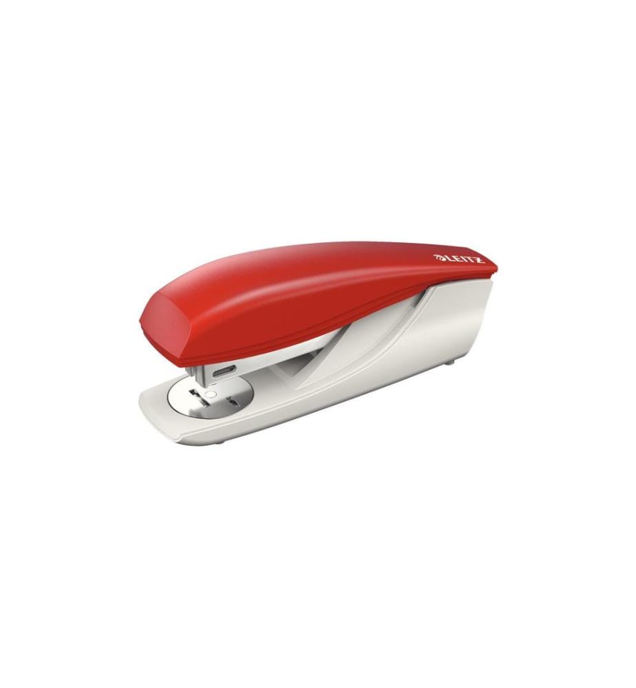 LEITZ - Agrafeuse 5500 30 feuilles, Rouge