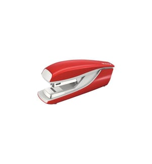 LEITZ - Agrafeuse NeXXt 30 feuilles, Rouge