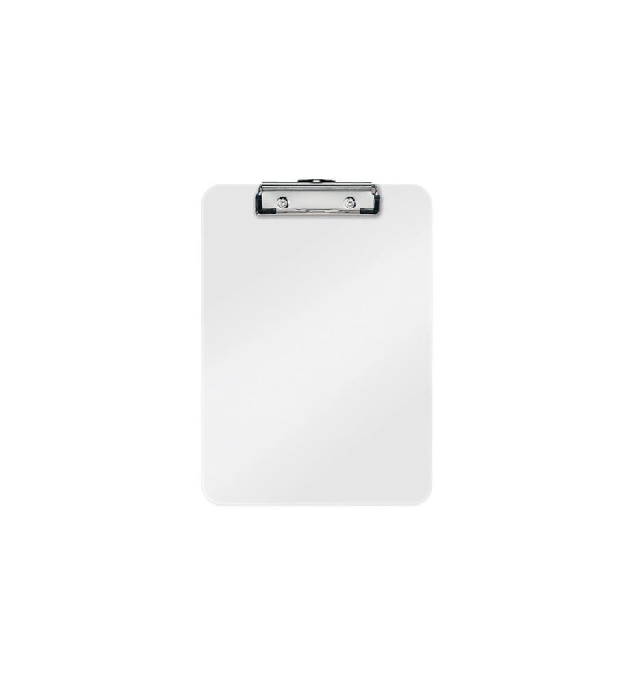 LEITZ - Porte-documents avec oeillet de suspension WOW Blanc